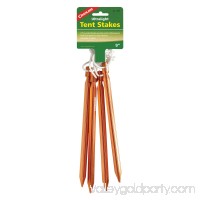 Coghlan's 9" Ultralight Tent Stakes   554213077